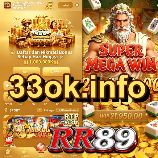 33OK